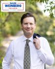 Candidate picture