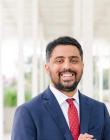 Candidate picture