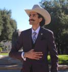 Candidate picture