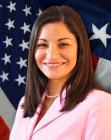 Candidate picture