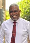 Candidate picture