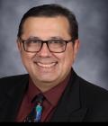 Candidate picture