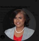 Candidate picture