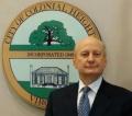 Candidate picture