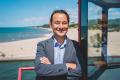 Candidate picture