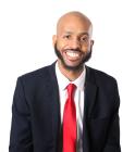 Candidate picture