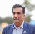 Candidate picture