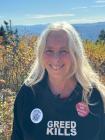 Candidate picture