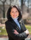 Candidate picture