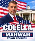 Candidate picture