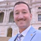 Candidate picture