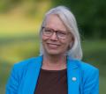 Candidate picture