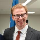 Candidate picture