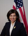 Candidate picture