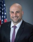 Candidate picture