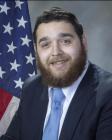 Candidate picture