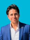 Candidate picture