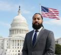 Candidate picture
