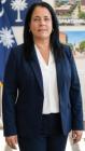 Candidate picture