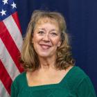Candidate picture