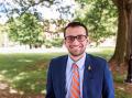 Candidate picture