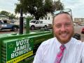 Candidate picture