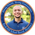Candidate picture
