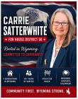 Candidate picture