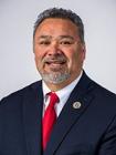 Candidate picture