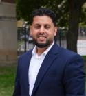 Candidate picture