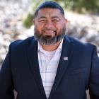 Candidate picture