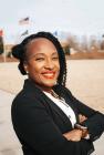 Candidate picture