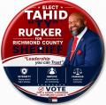 Candidate picture