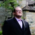 Candidate picture