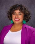 Candidate picture