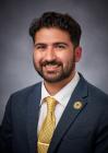 Candidate picture