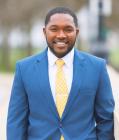 Candidate picture