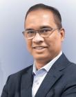 Candidate picture