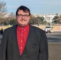 Candidate picture