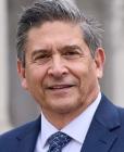 Candidate picture