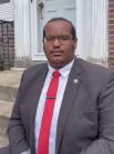 Candidate picture