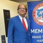 Candidate picture