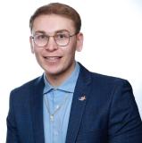 Candidate picture