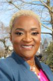 Candidate picture