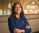 Candidate picture