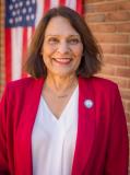 Candidate picture