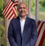 Candidate picture