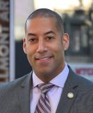 Candidate picture