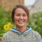 Candidate picture