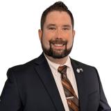 Candidate picture